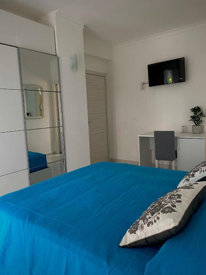 Bed and Breakfast Capri Melody Anacapri  Exterior foto