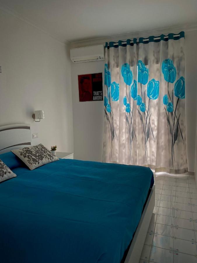 Bed and Breakfast Capri Melody Anacapri  Exterior foto