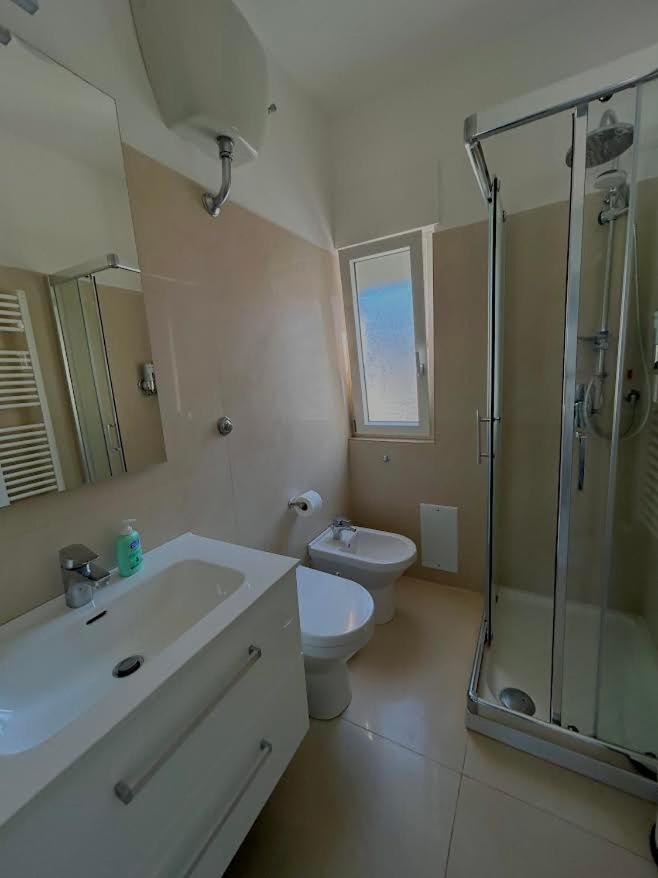 Bed and Breakfast Capri Melody Anacapri  Exterior foto