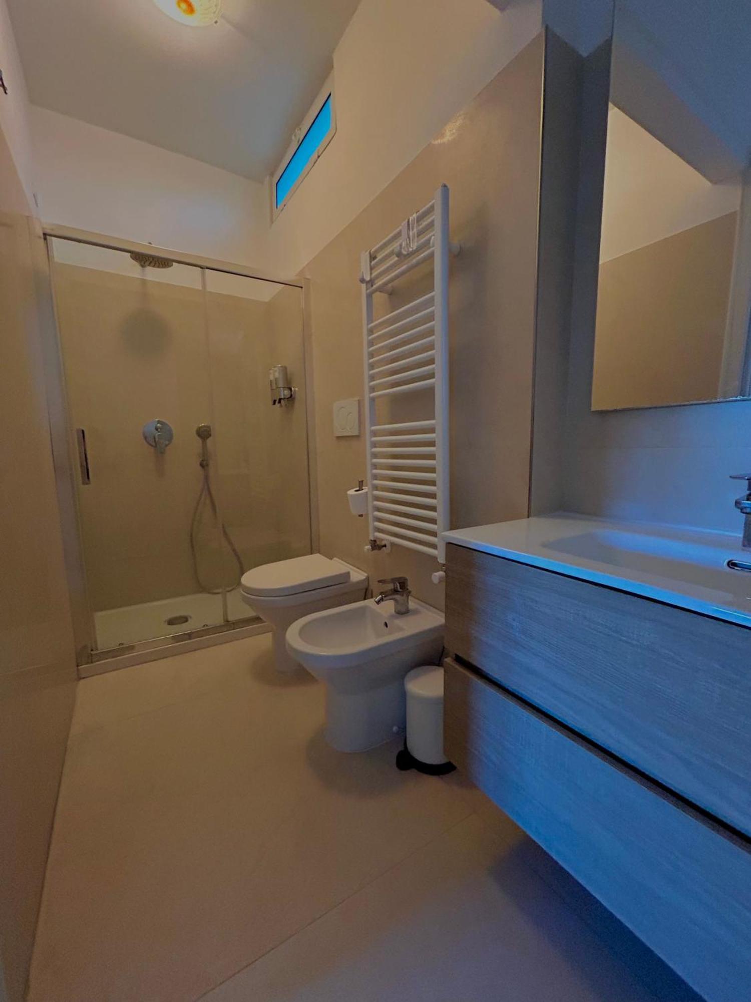 Bed and Breakfast Capri Melody Anacapri  Exterior foto